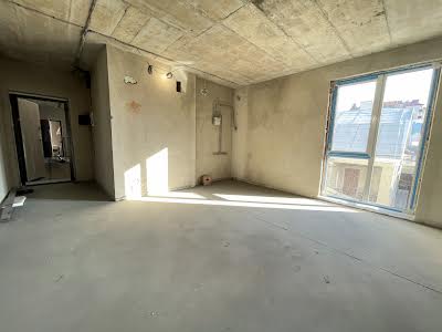 квартира за адресою Польового, 3