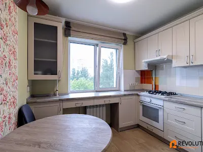 квартира по адресу Радужная ул., 10