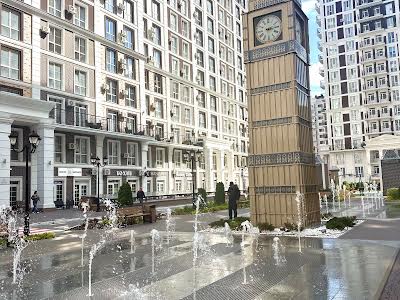 квартира за адресою Михайла Максимовича вул. (Онуфрія Трутенка), 24-А