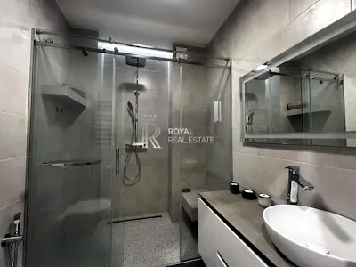 квартира за адресою Салютна вул., 2к9