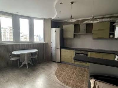 квартира по адресу Днепровская набережная ул., 19в
