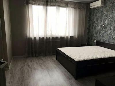 квартира по адресу Патриарха Мстислава Скрипника ул., 40