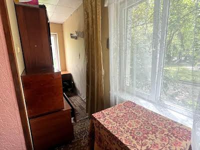 квартира по адресу Выговского ул. (Терешковой), 4