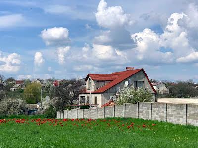 будинок за адресою Фонтанна вул.