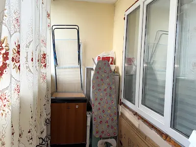 квартира за адресою Озерна вул., 24