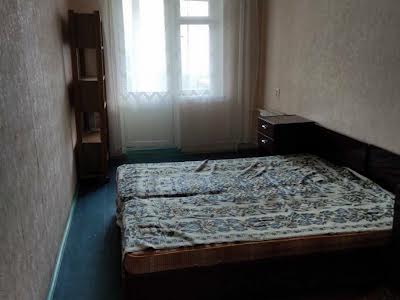 квартира по адресу Николая Михновского ул. (Щербини), 7