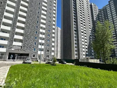 квартира по адресу Коноплянская ул., 22