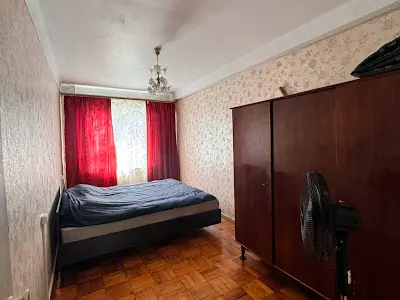 квартира по адресу Европейская ул. (Малиновского), 30