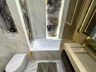 квартира за адресою Вишгородська вул., 45г