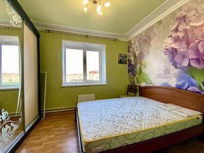 квартира по адресу Академіка Кримського ул., 4