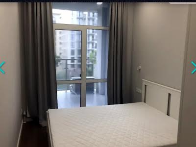 квартира за адресою Моссаковського, 2