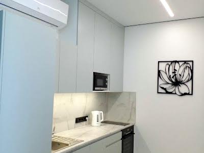 квартира за адресою Набережна Перемоги вул., 7