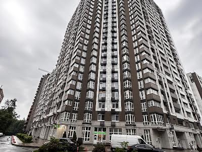 квартира по адресу Львовская ул., 15