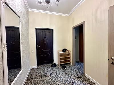 квартира за адресою Аркадійське плато вул. (Гагаринське плато), 9