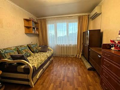 квартира по адресу Калиновая ул., 82