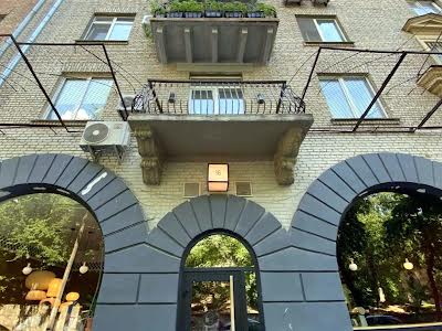 квартира по адресу Кропивницкого ул., 8