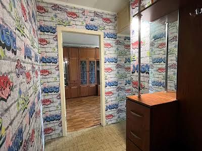 квартира за адресою Вадима Гурова вул. (Постишева), 45