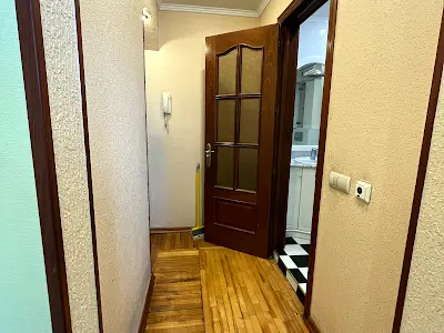 квартира за адресою Композитора Лятошинського вул., 8