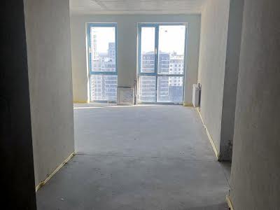 квартира по адресу Кульпарковская ул., 96