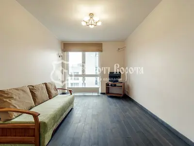 квартира за адресою Лейпцизька вул., 13а