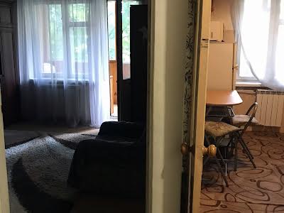 квартира за адресою Маршала Рокосовського просп., 10
