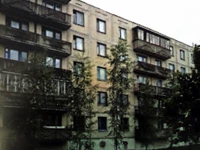 квартира за адресою Героїв-Рятувальників вул. (Волкова), 28 к2