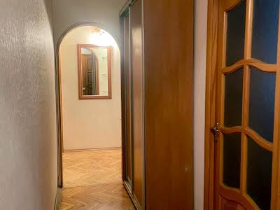 квартира по адресу Николая Кибальчича ул., 3-Б