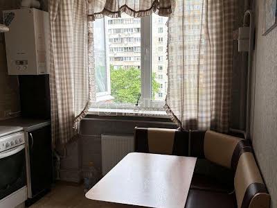 квартира за адресою Мирна вул., 19