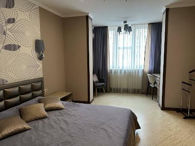 квартира за адресою Федора Ернста вул., 16-Б