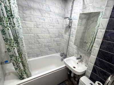квартира за адресою Йорданська вул. (Лайоша Гавро), 2-А