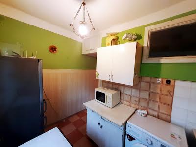 комната по адресу Олеся Гончара ул., 48
