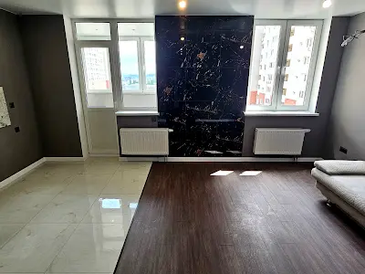 квартира по адресу Балтийский пер., 3-А