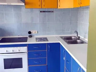 квартира за адресою Приозерна вул., 2-Б