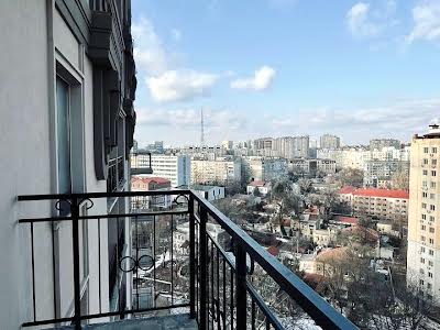 квартира за адресою Фонтанська дорога вул., 25/1