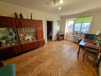 квартира за адресою Берестейський просп. (Перемоги), 108/1