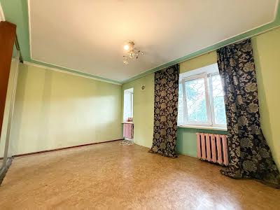 квартира по адресу Даниила Галицкого ул., 35