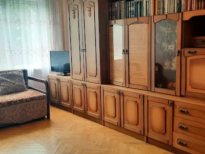 квартира по адресу Приречная ул., 27