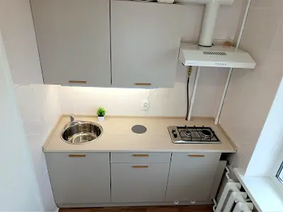 квартира за адресою Оболонський просп., 34-В