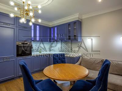 квартира за адресою Антоновича вул. (Горького), 74