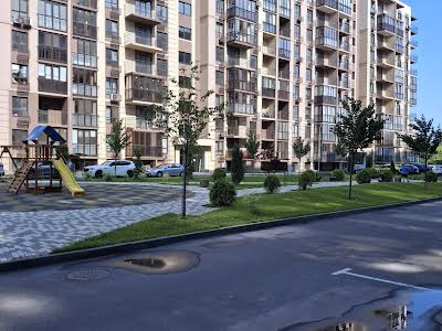 квартира по адресу Метрологическая ул., 107-А