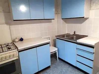 квартира по адресу Віктора Ярмоли ул., 6/8