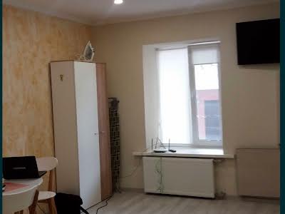 квартира за адресою Грецька вул., 2