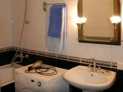 квартира за адресою Соборна пл., 10