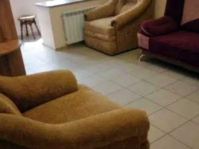 квартира за адресою Київ, Лісовий просп., 43