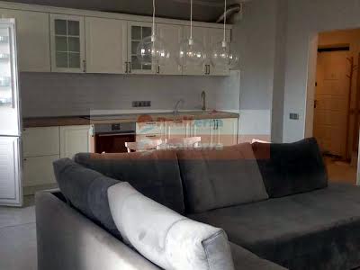квартира за адресою Юрія Шумського вул., 5