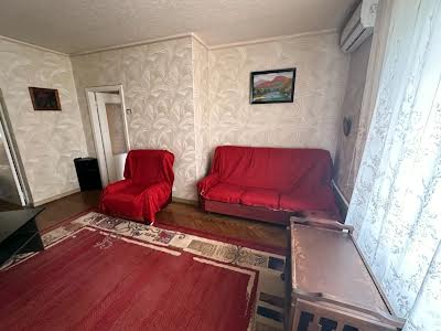 квартира за адресою Лесі Українки бульв., 24