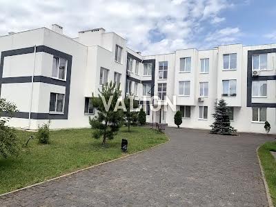 квартира по адресу Кошова ул., 79