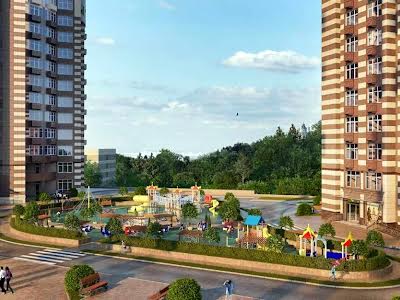 квартира по адресу Глубочицкая ул., 32-Б