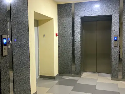 квартира за адресою Машинобудівна вул., 41