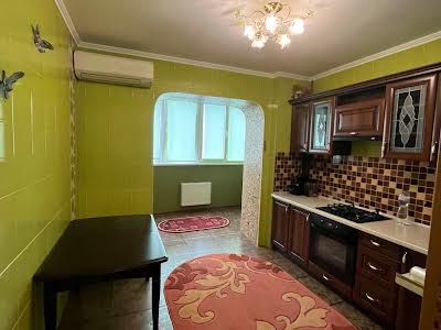 квартира по адресу Независимости просп. (Леваневського), 58